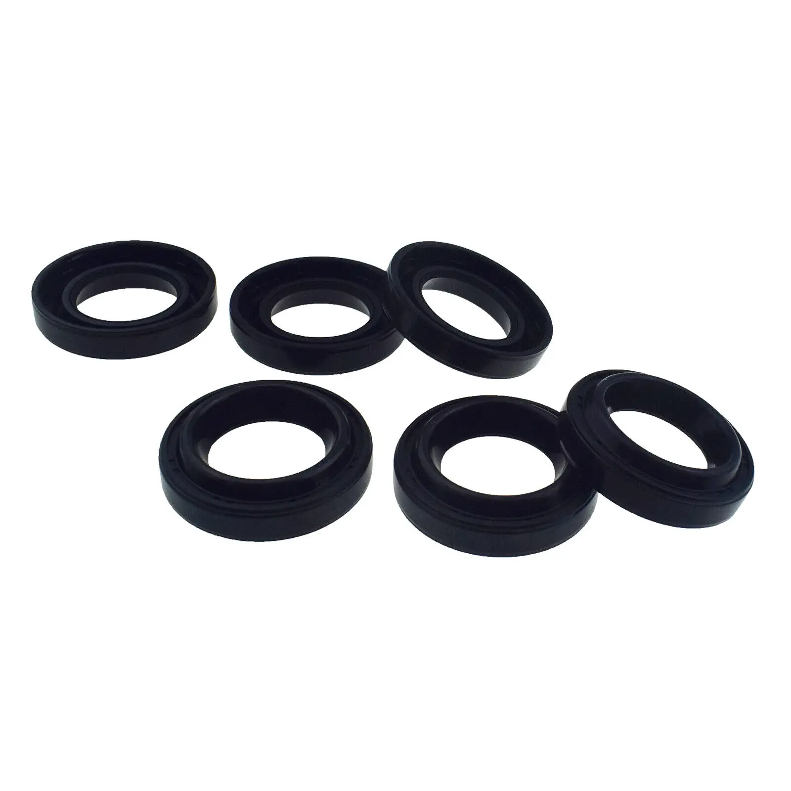 Valve Cover Gasket Set For Acura MDX RDX RL TL TSX ZDX Honda Accord Odyssey Pilot Ridgeline Crosstour 12030R70A00 12050R70A00