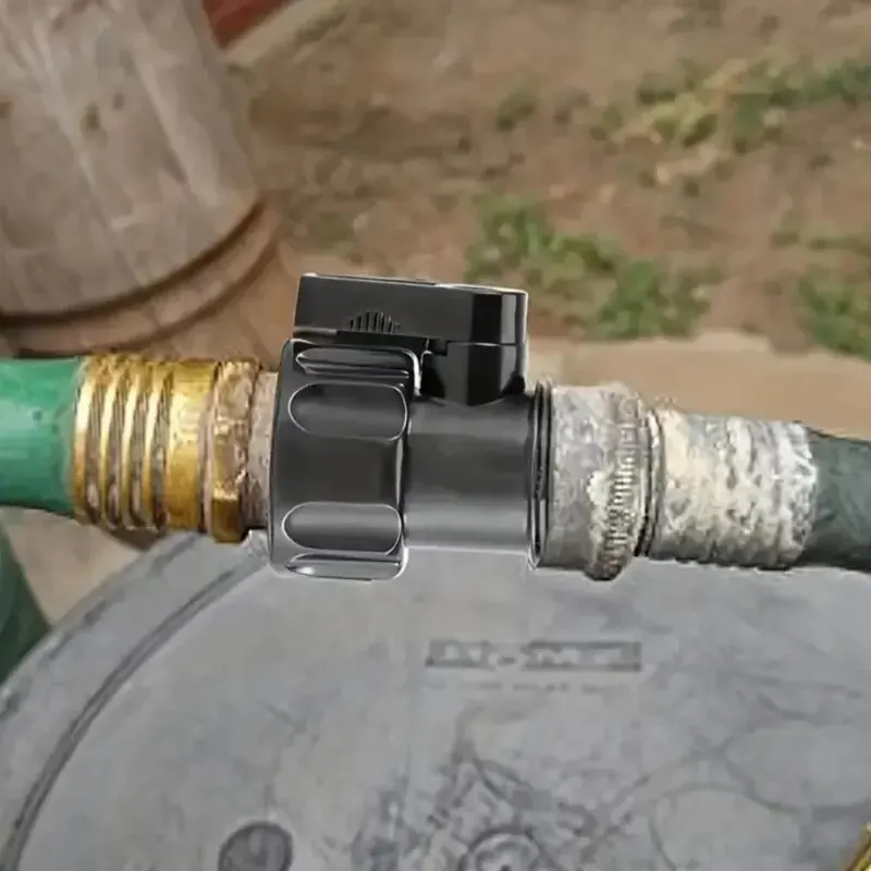 Garden Hose Valve 5pcs 3/4