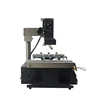 IR6500 BGA Rework Station Kits 2 Zones Infrared 2300W Repair Soldering Station for Motherboards Mobile Phone Chip PCB Machine 2
