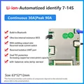 7-14S 3.7V NMC 30A