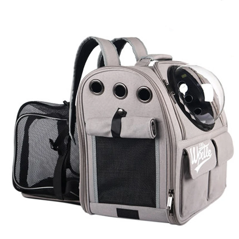 Expendable Gray