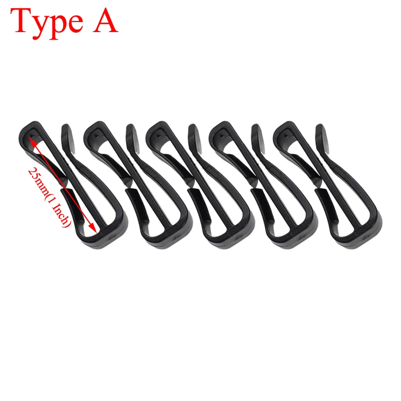 25mm Type A