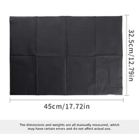 20/50Pcs Disposable Eyelash Clean Pad Mat Tattoo Cleaning Wipes Table Pad Waterproof Medical Paper Dental Bibs Cloths Tool 2