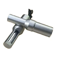 Electric Peeler 110V-240V for Pumpkin Coconut Peeling Machine Electric Quick Paring Knife 2