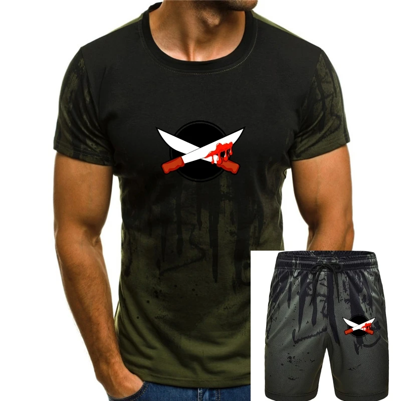 

Men tshirt Machete Machete Horror T Shirt women T-Shirt tees top