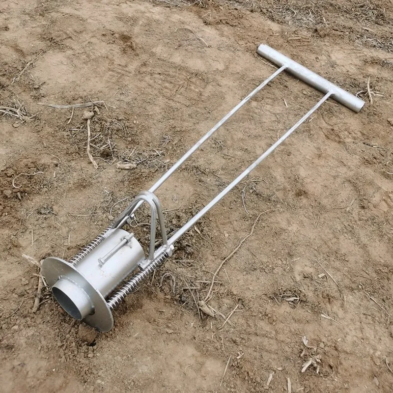 Homemade Seed Planter Plans visitchile.cl