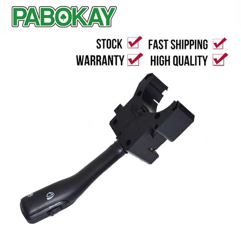 

Выключатель стержня стеклоочистителя для поворотника VW PASSAT 4B0953503E