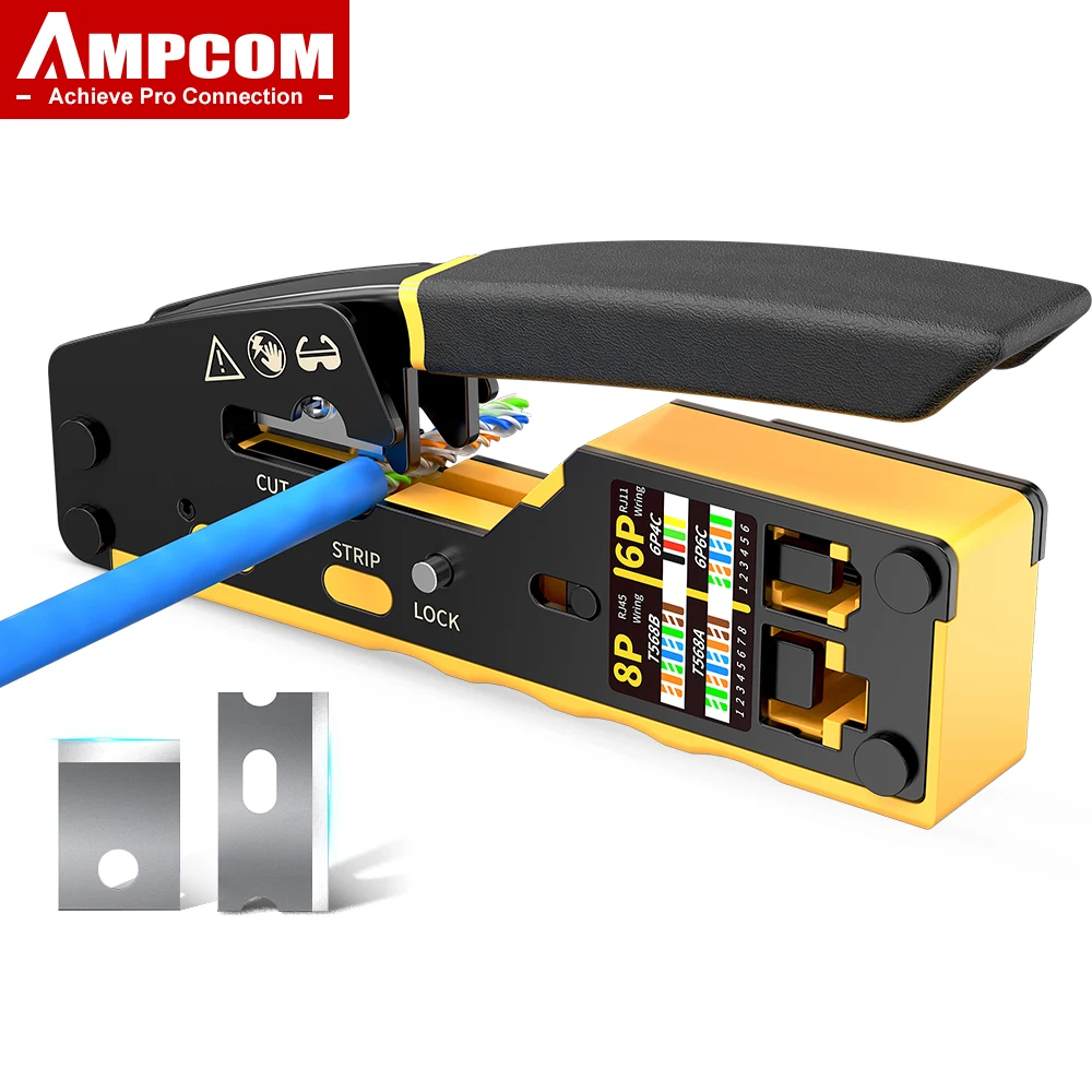 AMPCOM