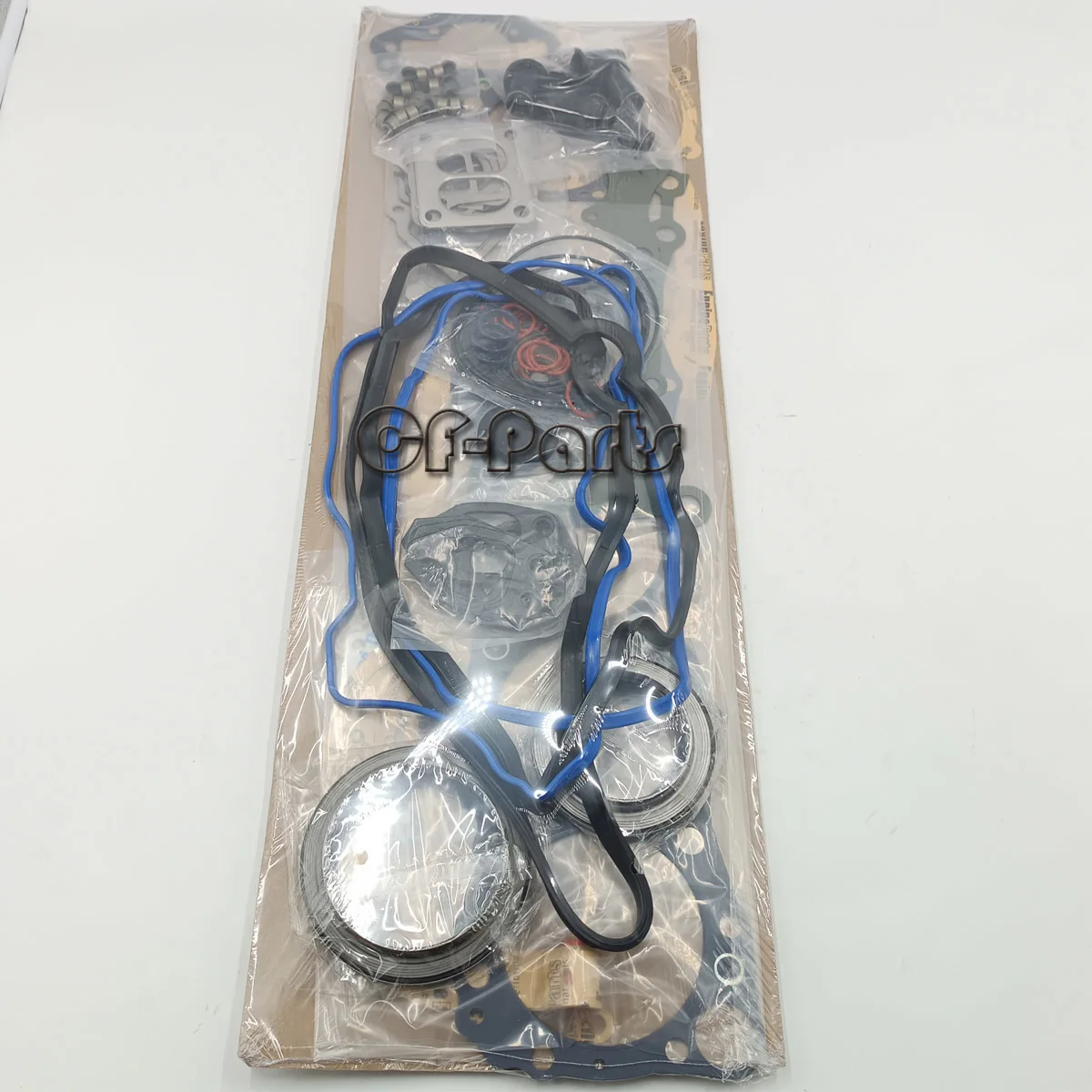 J08E VH040104187A S0401-04187 040104187A Gasket Kit for Kobelco SK350-8 SK330-8 Excavator Spare Parts