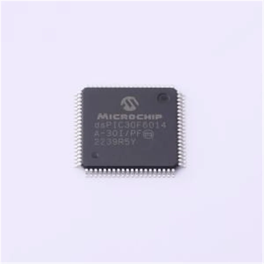 DSPIC30F6014A-30I/PF