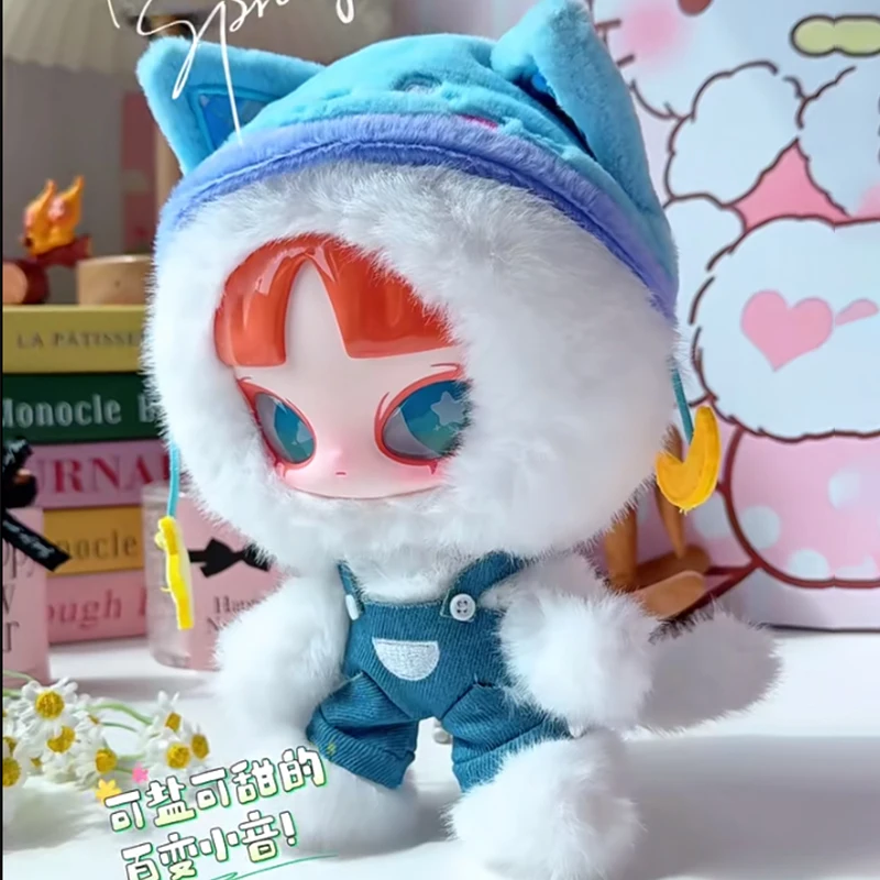 INN'S クロッシング春シリーズブラインドボックスかわいい INNS