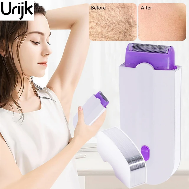 UltraSmooth Portable Razor Tanzania