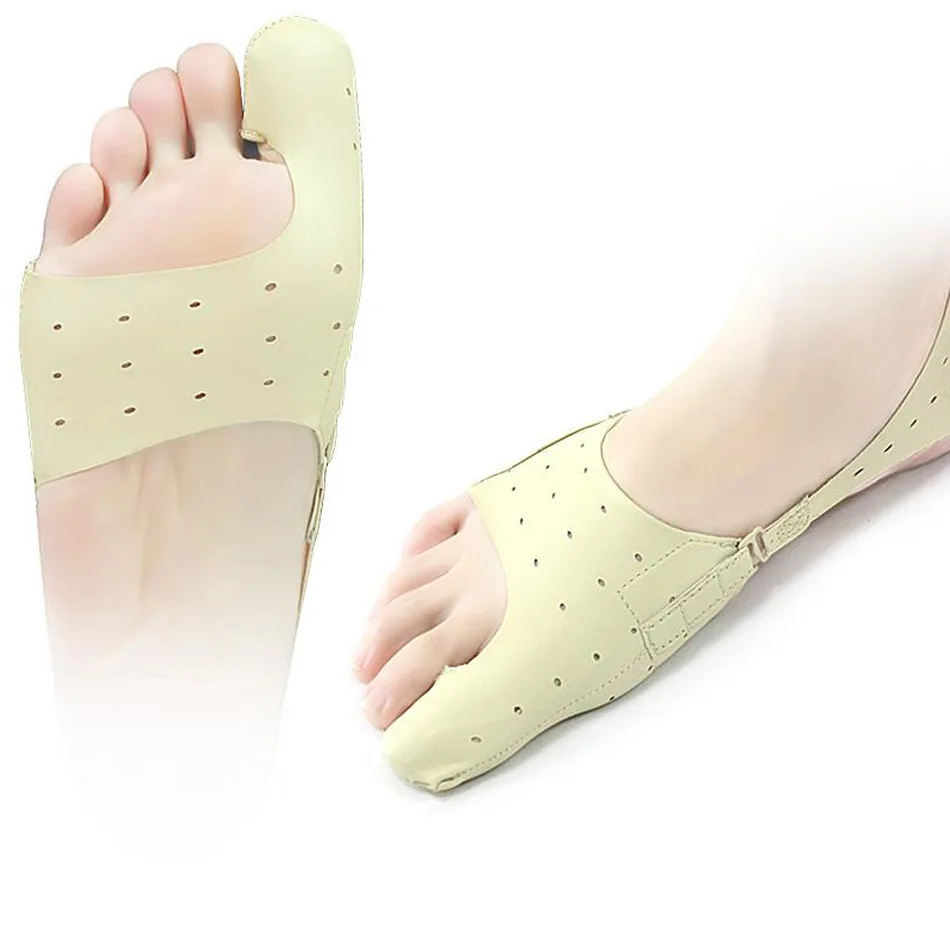 

1 шт., выпрямитель для большого пальца ноги, при вальгусной деформации