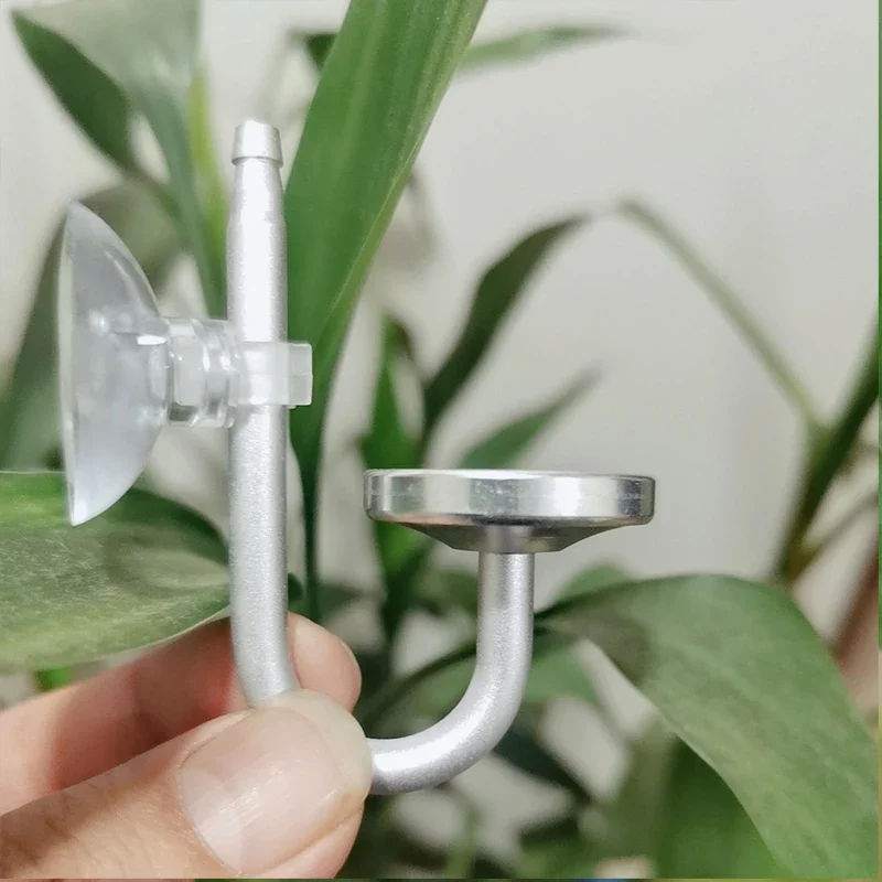 Premium Aluminum Alloy CO2 Diffuser and Regulator System