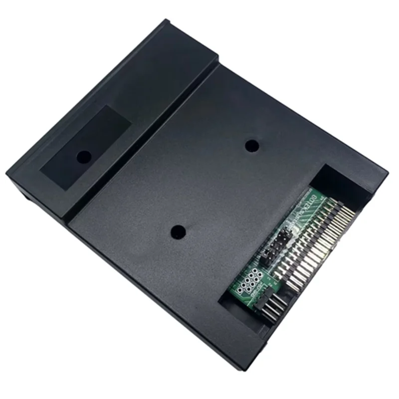 For GOTEK Floppy To USB 1.44M Floppy To USB Flash Drive Emulation Drive GOTEK SFR1M44-U100K