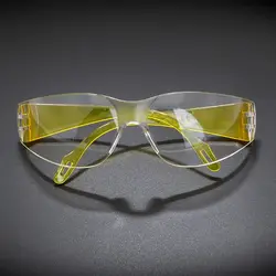 Children's Safety Glasses with Scratch - Resistant, UV Protection, and Anti - Fog Features for Impact Resistance in Work and Lab Environments (2)