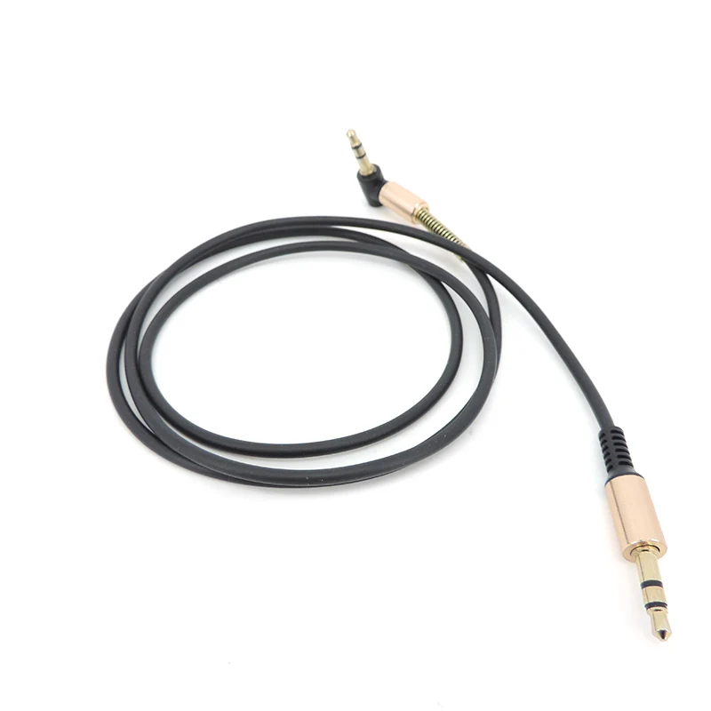 AUX  - ö  ̺, PC  90   Ŀ, ݵ, 3  ׷, 3.5mm 