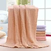 6 Layers Baby Blankets Newborn Muslin Swaddle Baby Bedding Custom Blanket Couverture Bebe Emmaillotage 4