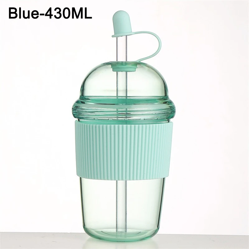 Blue-430ML