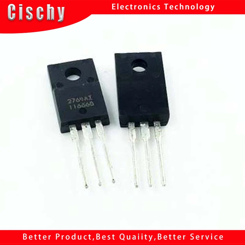 

10 шт./лот AP2764AI 2764AI 2764A1 TO-220F в наличии на складе