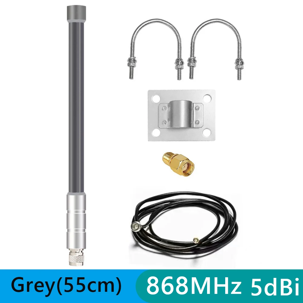 Helium Miner Antenna 868 Mhz Lora Wan Antenna Rak Hotspot Mining For