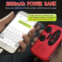 Solar Flashlight