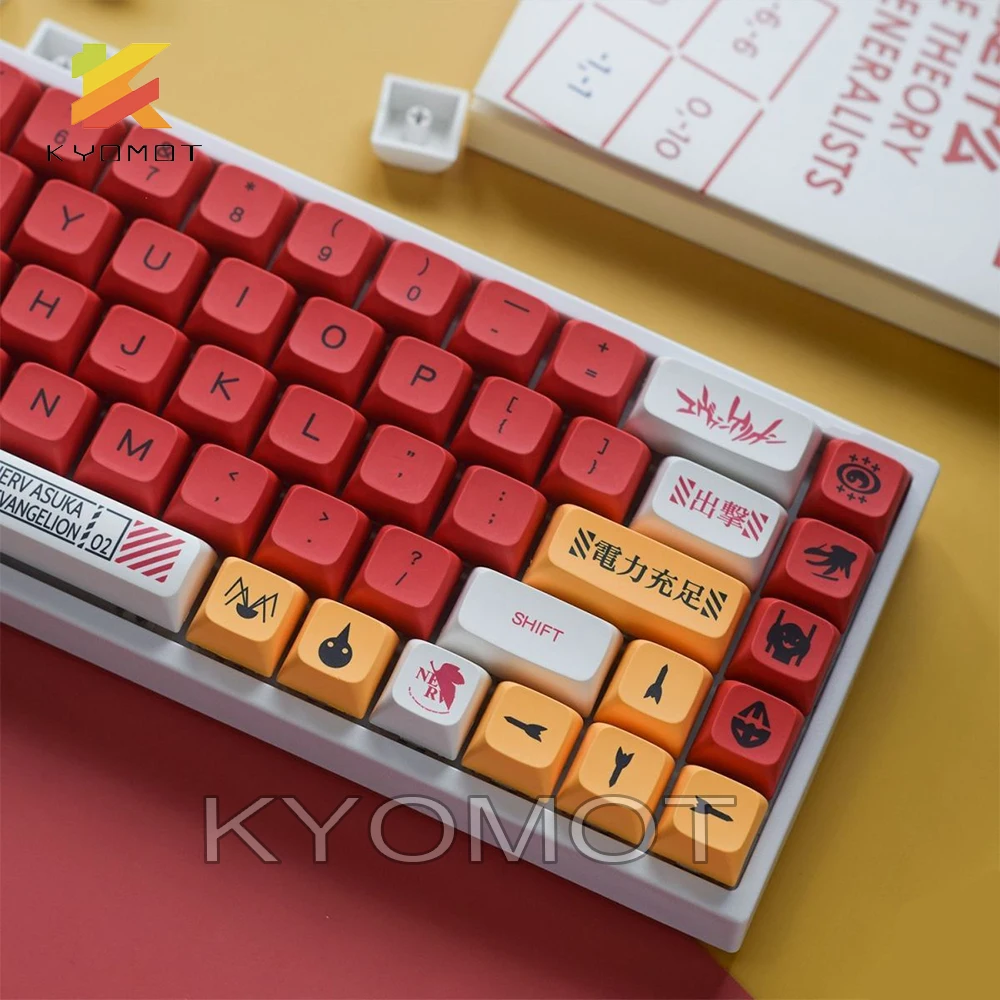 S46491fe05f944b479090bf5c6d0b57baW - Pudding Keycap