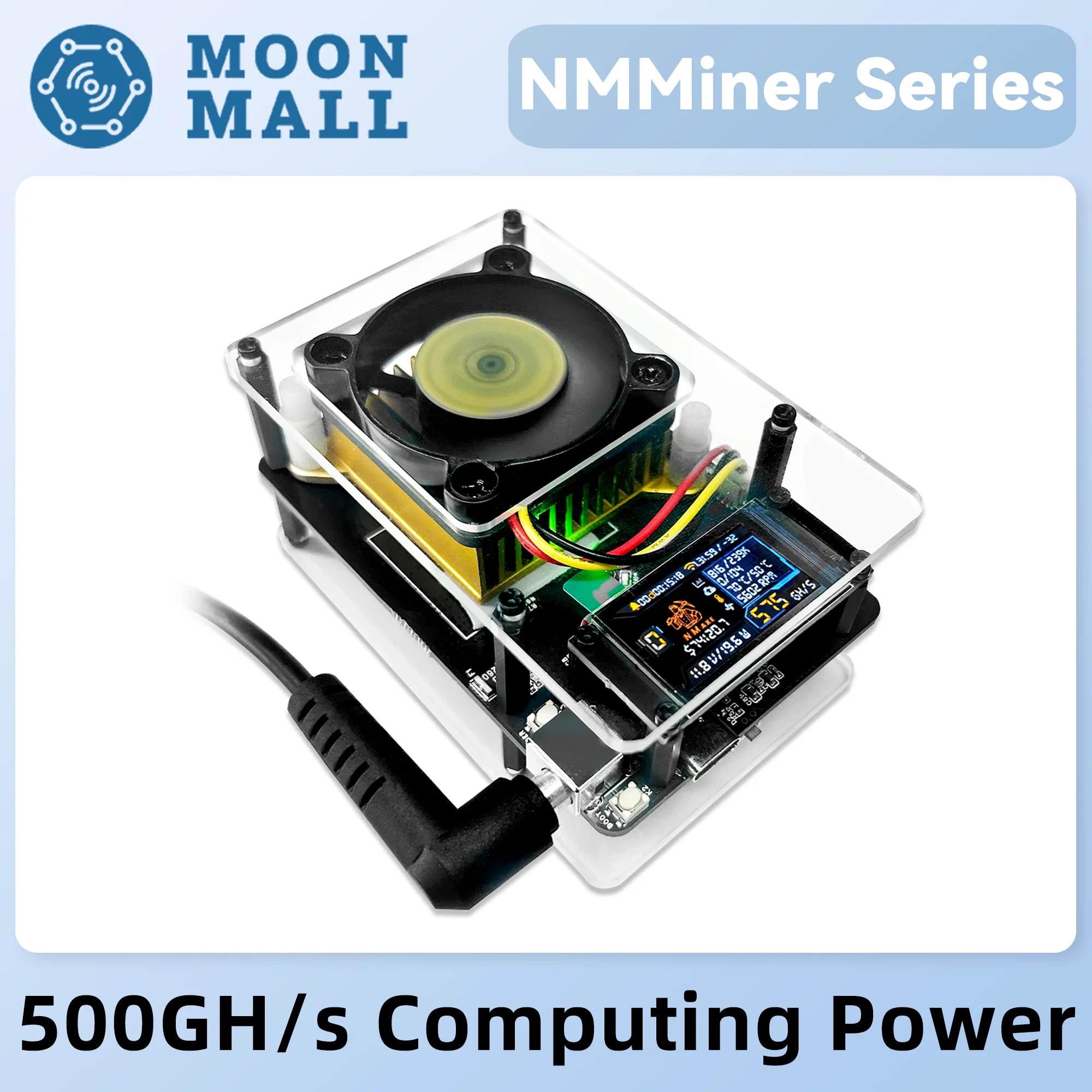 Bitaxe NerdMiner Axe BTC Miner Chip: O Que Realmente Vale a Pena para  Mineração de Bitcoin