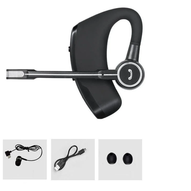 Bluetooth Stereo Headset