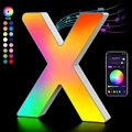 Light X