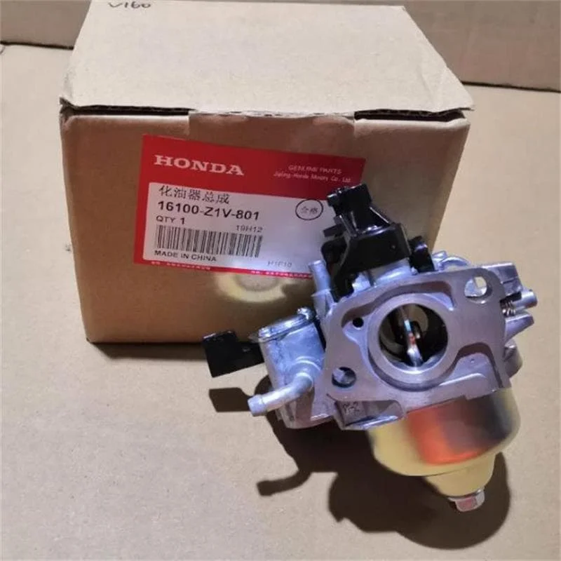 GXV160 KEIHIN CARB 