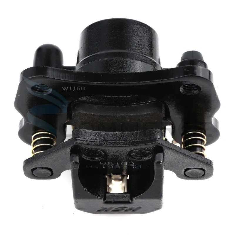 Hydraulic Disc Brake Calipers For DIY 50cc-125cc China ATV Buggy Go Kart Quad Bike Electric vehicle Motorcycle Accessories