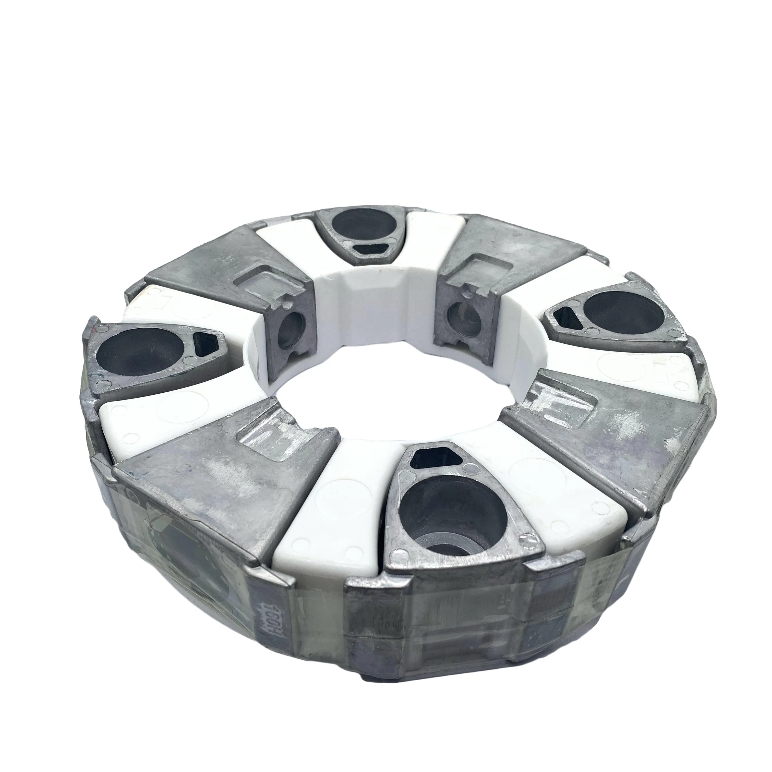 Good quality Hydraulic Excavator H Type Coupling 160H assy ycc