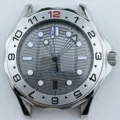 NO.9 gray dial