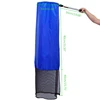 Creatures Aquarium Japanese Koi Sock Net Fishing Net Fish Landing Net Catching Net Soft Mesh Basket for Fish Breeding Accessorie 5