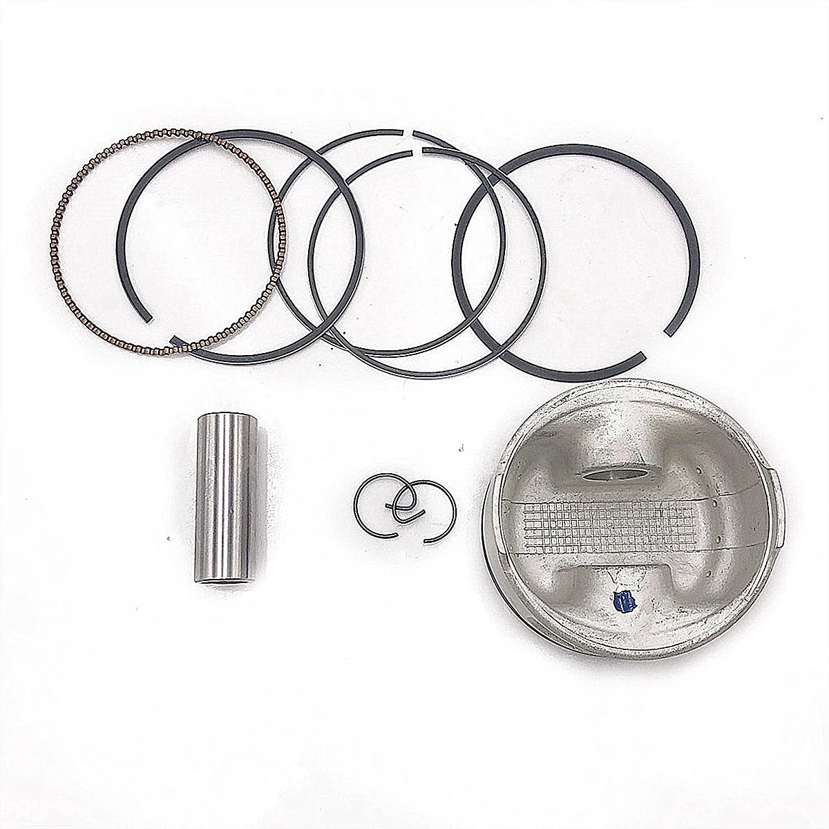 

Piston kit For Linhai LH 300 ATV UTV GO KART Repair Parts Linhai code 22505a 22506a