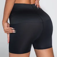 1 pièces femmes Shapewear ventre contrôle corps Shaper Shorts bout à bout culotte taille haute grande taille sous-vêtements minceur Boxer slip 6