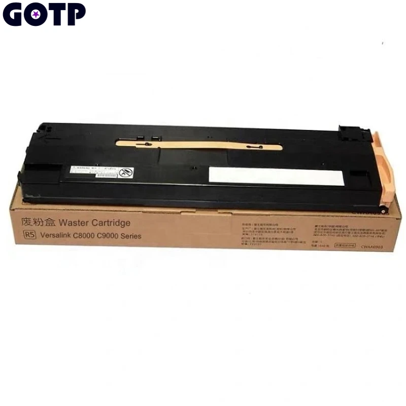 1PCS C8130 008R08101 For Xerox AltaLink C8135 C8130 C8135 B8155 B8145 B 8155 C8145 Waste Toner Box Container Cartridge
