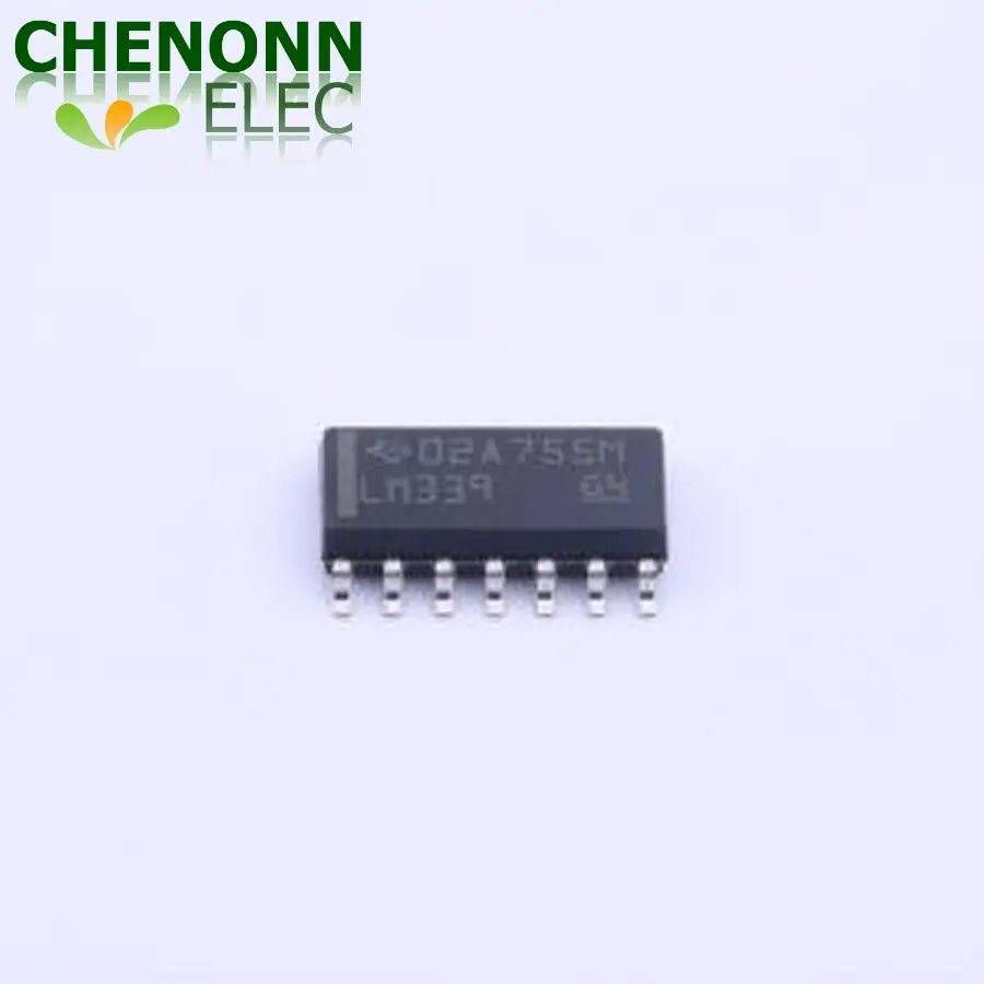 LM339D