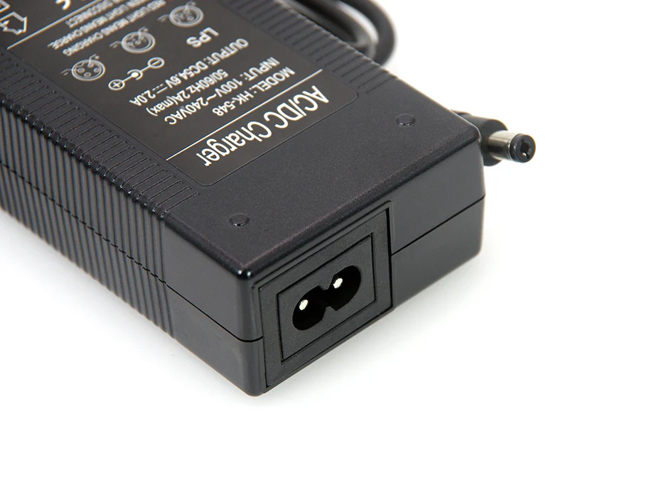 48V 2A 13S 36V 2A 10S Polymer Lithium Battery Charger