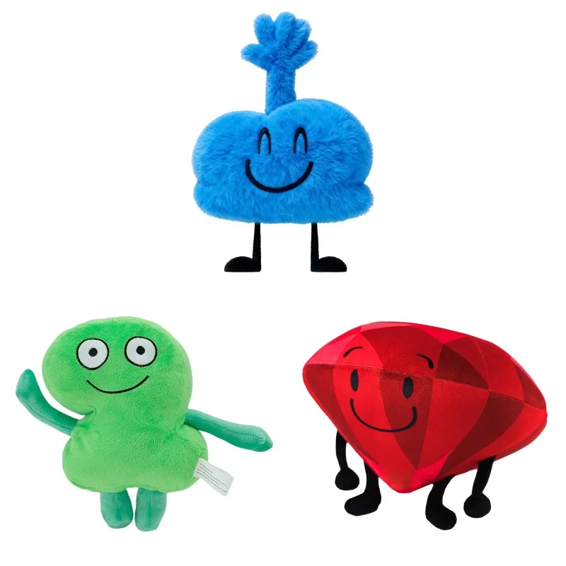 S464a2883d7534dfcb5b942cafe6dc8b0S - BFDI Merch