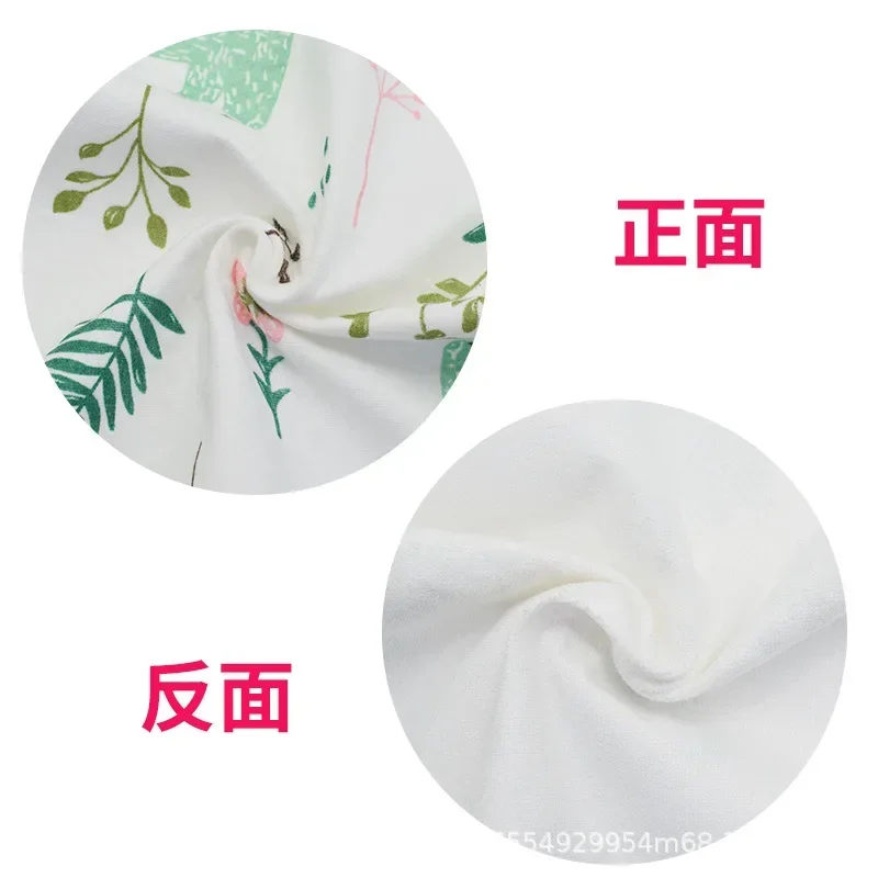 Baby Pee Pads Breathable and Washable Mattresses Bed Sheets Pee -pads Baby Products Changing Pad Newborn Items