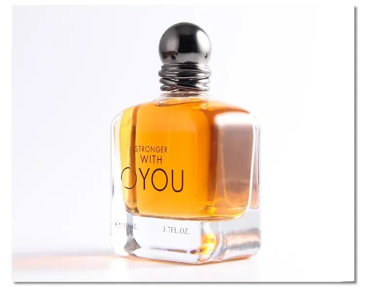 110ML Unisex Perfume Bottle with Fine Mist Spray and Luxury Gift Box, Multiple Material... - SKU PGBB1546 - UGI Packaging