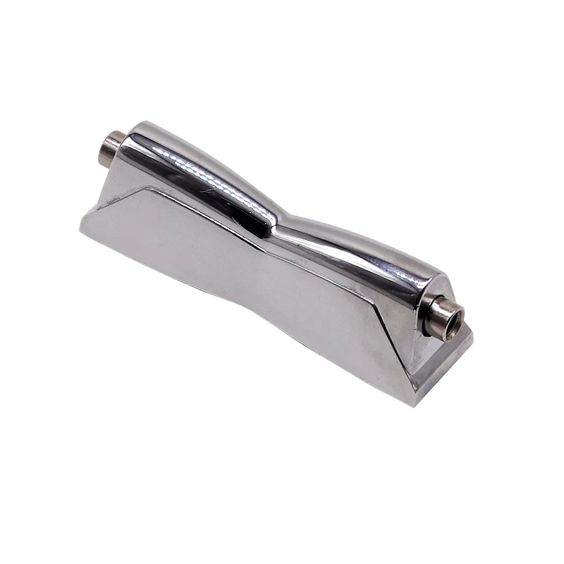 Snare Drum Lugs Double Side 65mm Hole To Hole Accessories With Screws