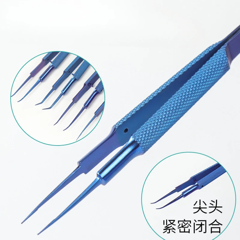 140cmx0.15mm flying wire tweezers professional phone electronic motherboard repairing antimagnetic electronics forceps