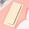 1/12 Scale Dollhouse Miniature 6 Panel Interior Wooden Door Frame DIY Plain Embryo Material Furniture Doll House Accessories 3