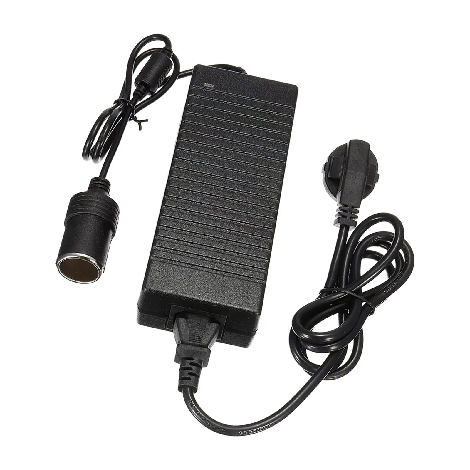 Koolatron Power Adapter W/ Circuit Breaker Universal Fit, 43 OFF