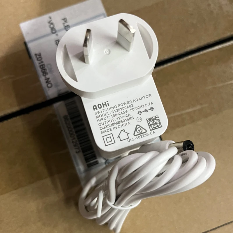 Huawei H112 H122 B315 B310 E5172 E5186 E5180 eu power adapter charger EU plug
