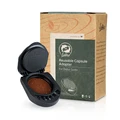 Powder tray