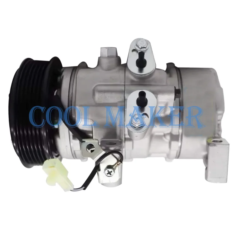 XI447280-2670 10SA13C ac compressor for Toyota Avanza 88320
